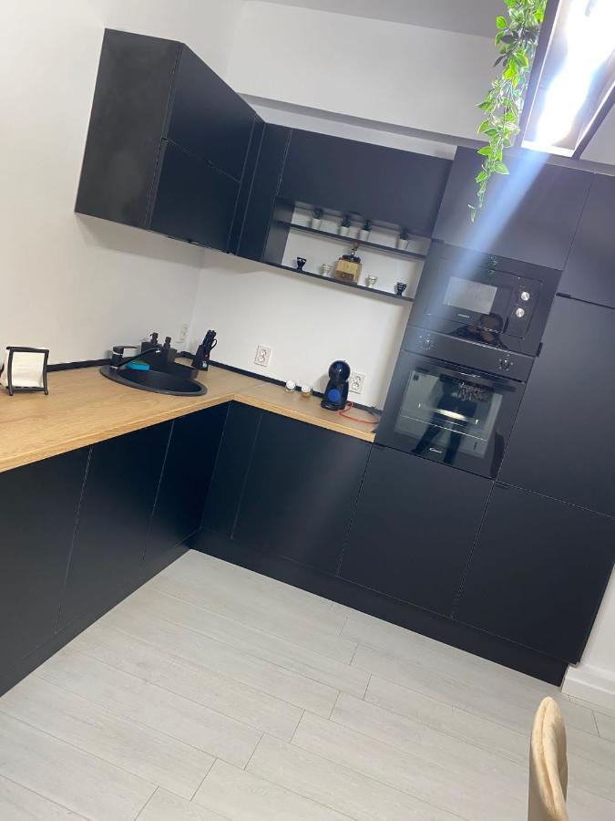 Ultracentral Apartament Calea Victoriei Bucarest Extérieur photo