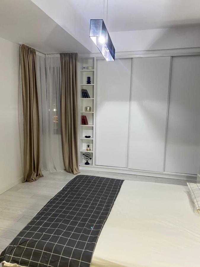 Ultracentral Apartament Calea Victoriei Bucarest Extérieur photo