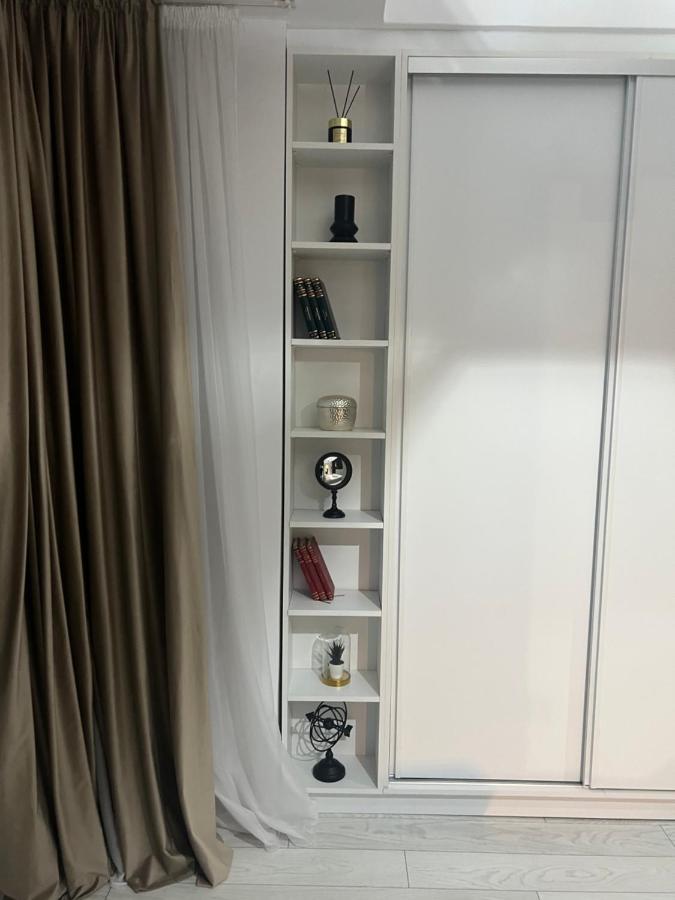 Ultracentral Apartament Calea Victoriei Bucarest Extérieur photo