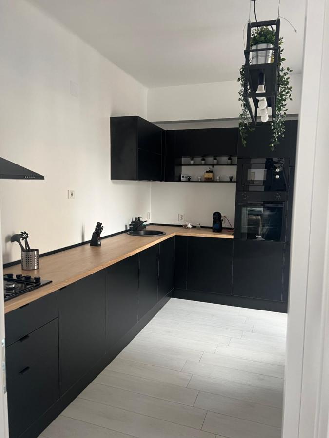 Ultracentral Apartament Calea Victoriei Bucarest Extérieur photo