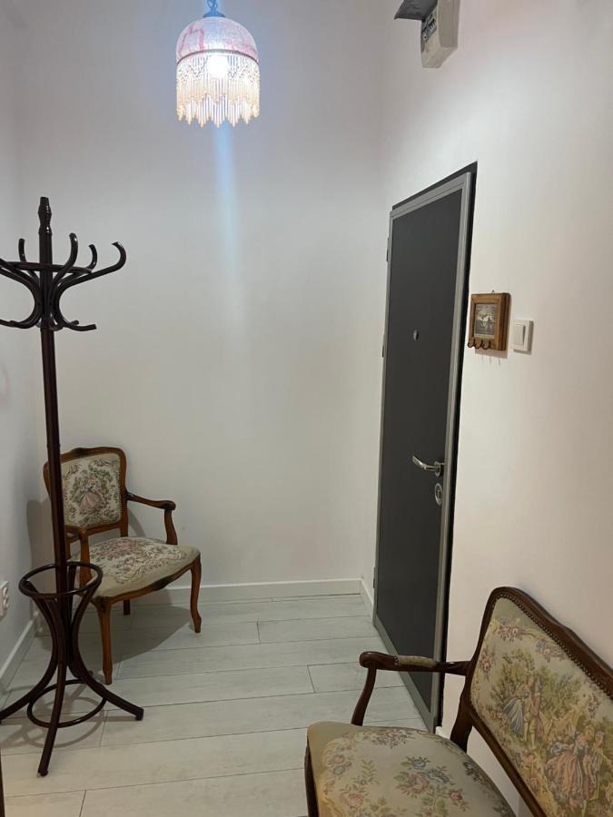 Ultracentral Apartament Calea Victoriei Bucarest Extérieur photo